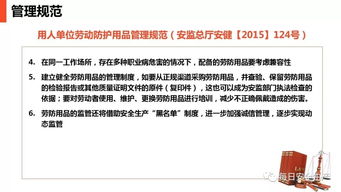 筑牢安全防線 現(xiàn)場勞動防護(hù)用品使用、管理與銷售的全流程指南