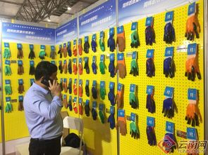 第99屆中國勞動保護(hù)用品交易會暨應(yīng)急救援產(chǎn)業(yè)博覽會盛大啟幕，勞動保護(hù)用品銷售新篇章開啟