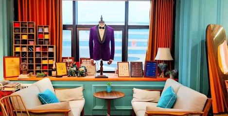 會員動態(tài)丨熱烈歡迎廣州市海嵐服裝成為省促進(jìn)會常務(wù)理事單位 勞動保護(hù)用品銷售